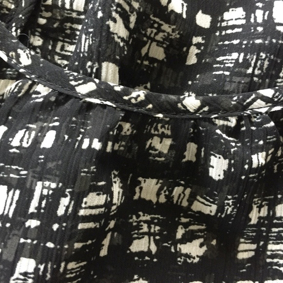 Michael Kors Blouse S NWT - Picture 6 of 8